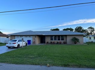 505 Sportsman Ave, Sebring, FL 33875