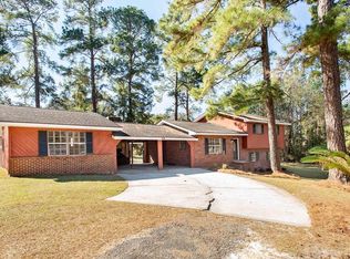 9890 Central Ave, Waycross, GA 31503