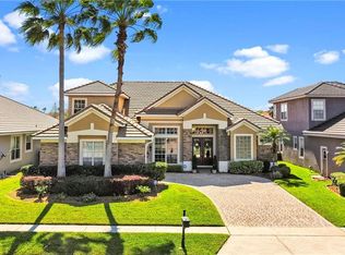 943 Algare Loop, Windermere, FL 34786