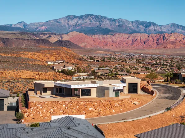 147 N Westgate Hills Dr, Washington, UT 84780