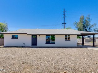 2345 W Osborn Rd, Phoenix, AZ 85015