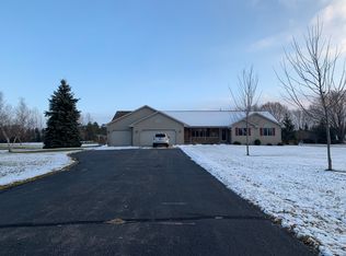 3401 Old Military Rd, De Pere, WI 54115