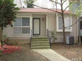 704 Green Ridge Dr, Raleigh, NC 27609