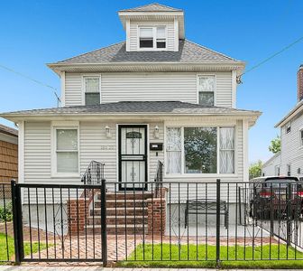 186-20 Williamson Ave, Springfield Gardens, NY, 11413