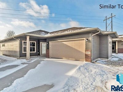 1313 S Foss Ave, Sioux Falls, SD, 57110