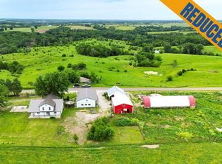 21428 State Highway U, Bucklin, MO 64631
