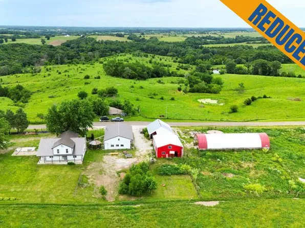 21428 State Highway U, Bucklin, MO 64631