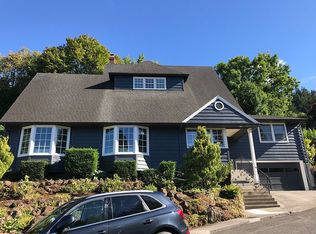 2766 SW Old Orchard Rd, Portland, OR 97201