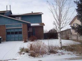 282 La Prele Dr, Douglas, WY 82633