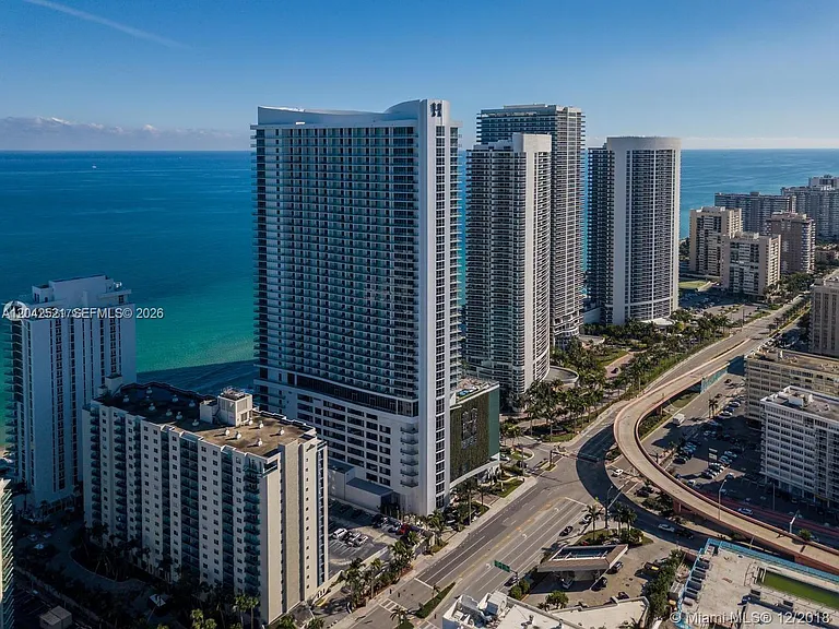 1800 S Ocean Dr #608 — Photo 41