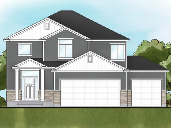 2412 W 3440 S #301, Ogden, UT 84401