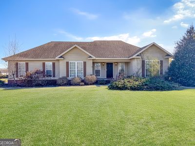 320 Leyland Rd, Statesboro, GA, 30458