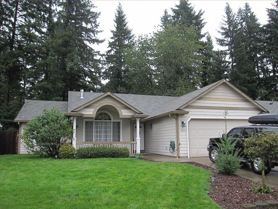 1st image of 7901 NE 156th Pl