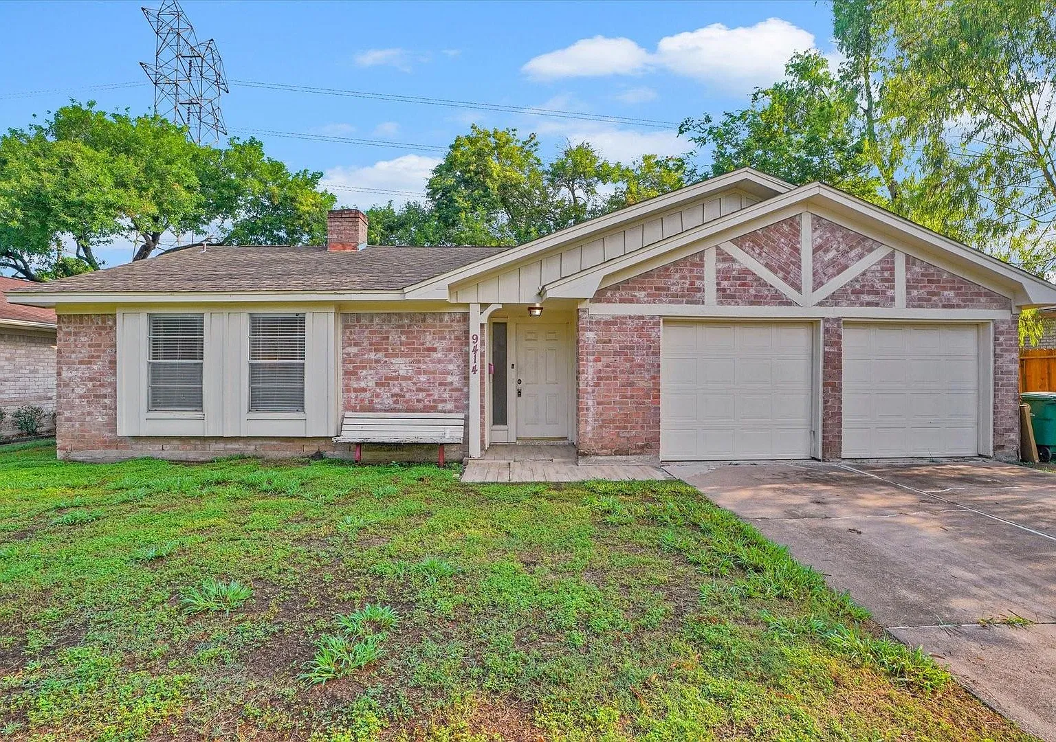 Coming Soon! 9414 Willow Meadow **Ask About Our No Cash Deposit Option — Photo 1