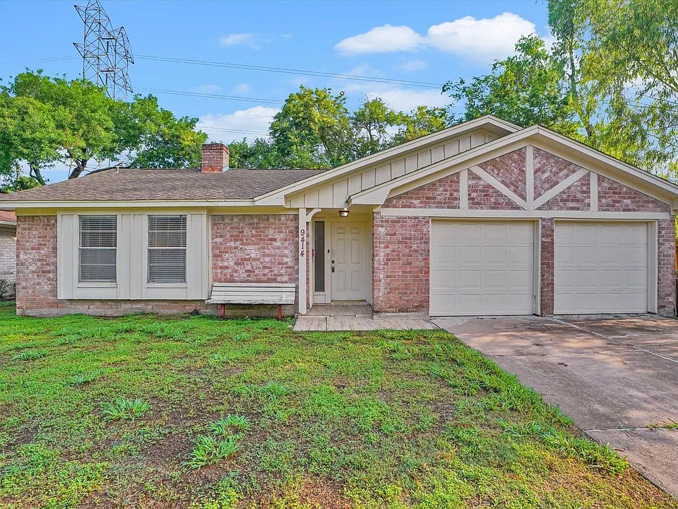9414 Willow Meadow Dr