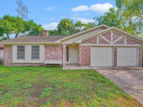 9414 Willow Meadow Dr, Houston, TX 77031