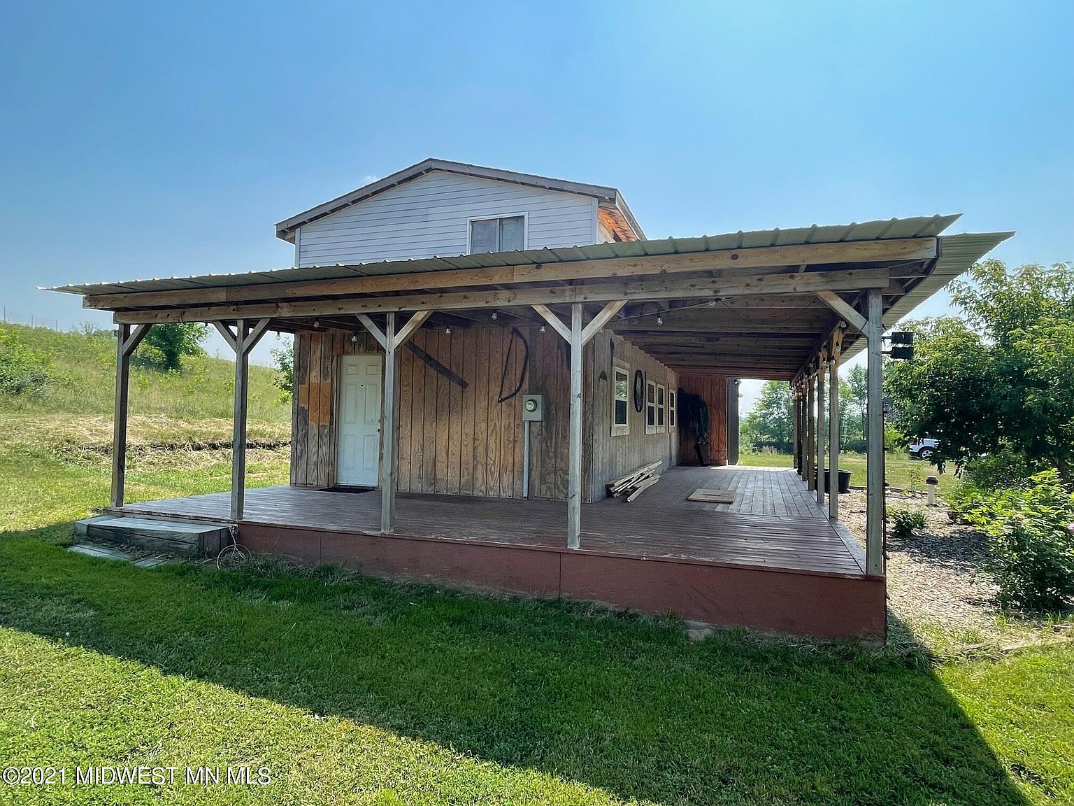 411 W Lake St, Vergas, MN 56587 Zillow