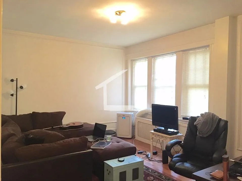 2023 Commonwealth Ave #18R