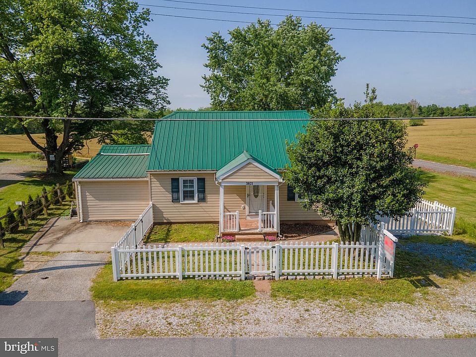 3821 Old Taneytown Rd, Taneytown, MD 21787 Zillow