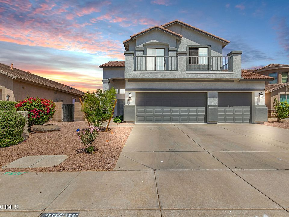 1st image of 32535 N Hidden Canyon Dr