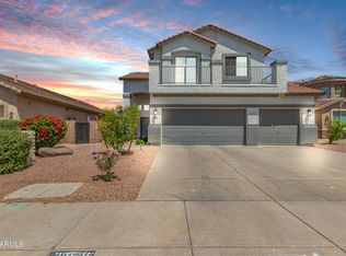 32535 N Hidden Canyon Dr, San Tan Valley, AZ 85142
