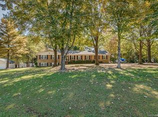 4489 Ranchway Dr SW, Concord, NC 28027