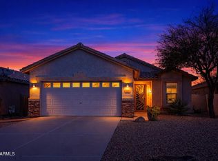 838 E CATHY Drive, Gilbert, AZ 85296