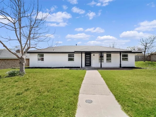 224 Laurie Ave, Desoto, TX 75115