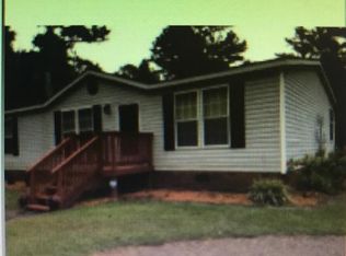 109 Birch Dr, Vass, NC 28394