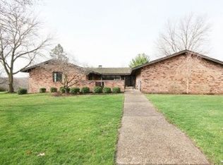 2955 Lewallen Pl, Decatur, IL 62521