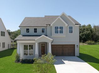 427 Wingtail Dr, Aledo, TX 76008