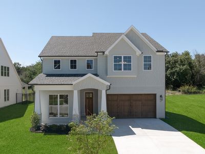 427 Wingtail Dr, Aledo, TX, 76008