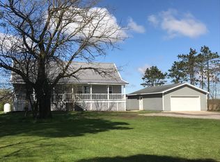 1703 N Schoenherr Rd, Custer, MI 49405