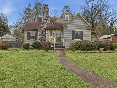 3310 Navajo Dr, Chattanooga, TN, 37411