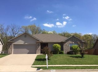5902 Freeport Way, Columbia, MO 65201