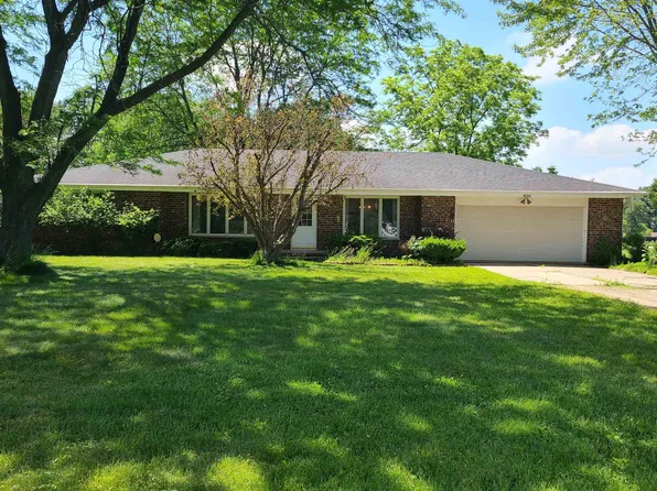 3600 Hidden Valley Ln, Green Bay, WI 54311