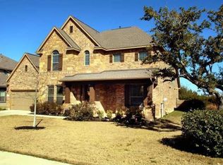 4624 Mont Blanc Dr, Bee Cave, TX 78738