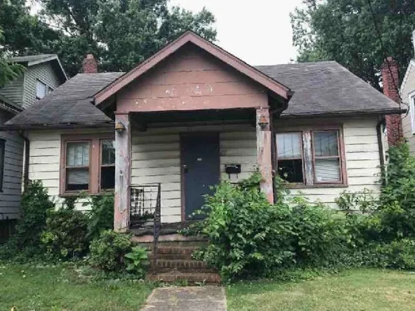 327 Grant St, Salem, NJ 08079