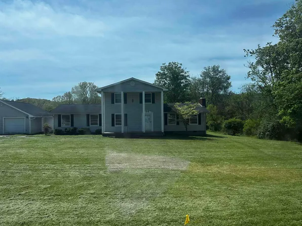 1376 Whites Creek Rd, Prichard, WV 25555