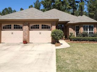 8921 Saw Tooth Loop, Pike Road, AL 36064