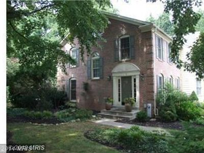 300 Temple Ct, Bel Air, MD, 21015