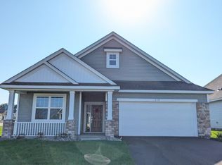 8399 61st St S, Cottage Grove, MN 55016