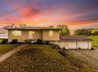 177 S Holt St, Fillmore, MO 64449