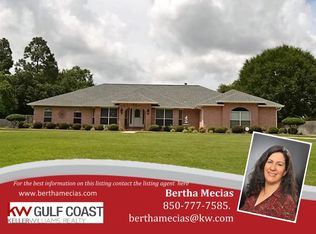 5216 Morgan Ridge Dr, Milton, FL 32570