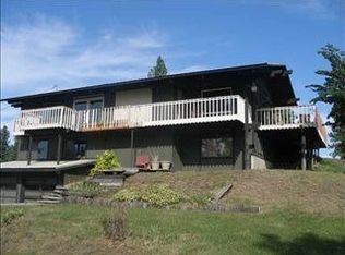 16608 E 32nd Ave, Greenacres, WA 99016