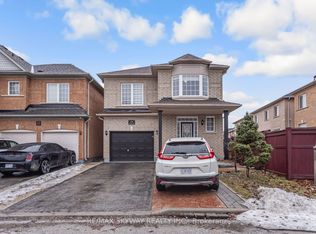 54 Sled Dog Rd, Brampton, ON L6R 0J7