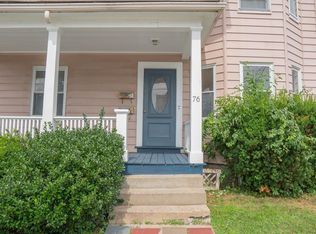 76 Chittick Rd #2, Hyde Park, MA 02136