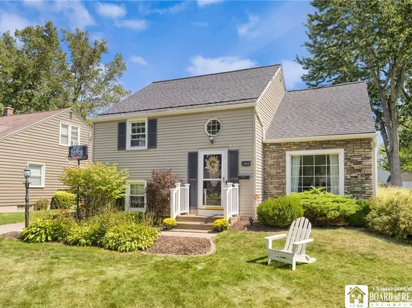 364 Walton Dr, Amherst, NY 14226