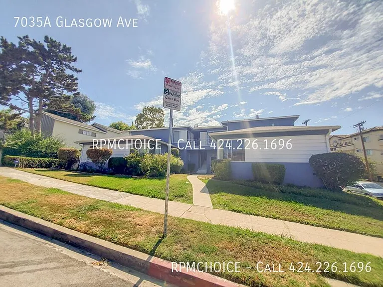 7035A Glasgow Ave — Photo 13