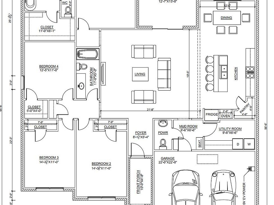 2nd image of 4002 Enclave Dr